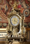 Les horloges du chteau de Vaux-le-Vicomte - Samedi 25 mai  11h