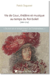 Visioconfrence : Vie de Cour, thtre et musique au temps du Roi-Soleil