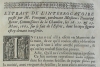 La collection de livres et de manuscrits de l'Association des Amis de Vaux-le-Vicomte 