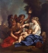 Les femmes  Vaux-le-Vicomte